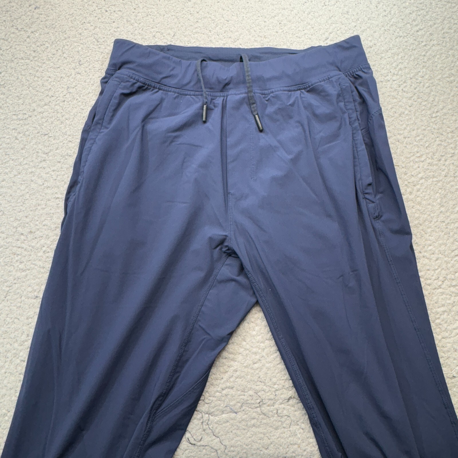 Lululemon 【値下】Jogger (S) 29” Iron-Blue Lululemon Surge Jogger 29