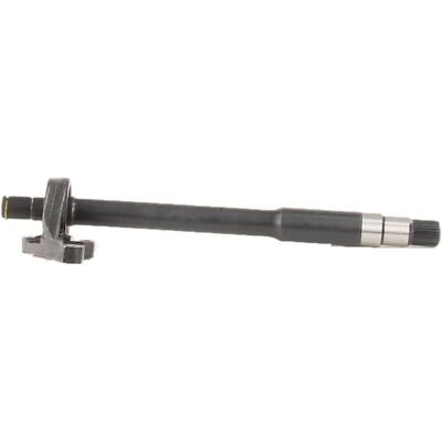 TrakMotive CV Intermediate Inner Shaft for Journey ProMaster 1500 ProMaster 2500