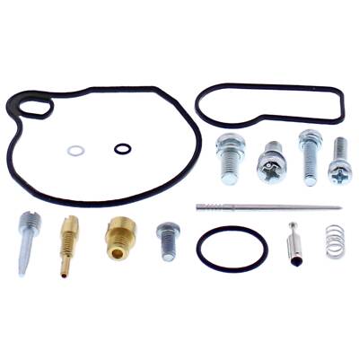 All Balls Carburetor Rebuild Kit (26-10023) for Yamaha YW50 ZUMA 03 04 05