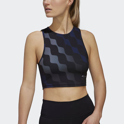 

Женские майки с принтом adidas x Marimekko Train Icons