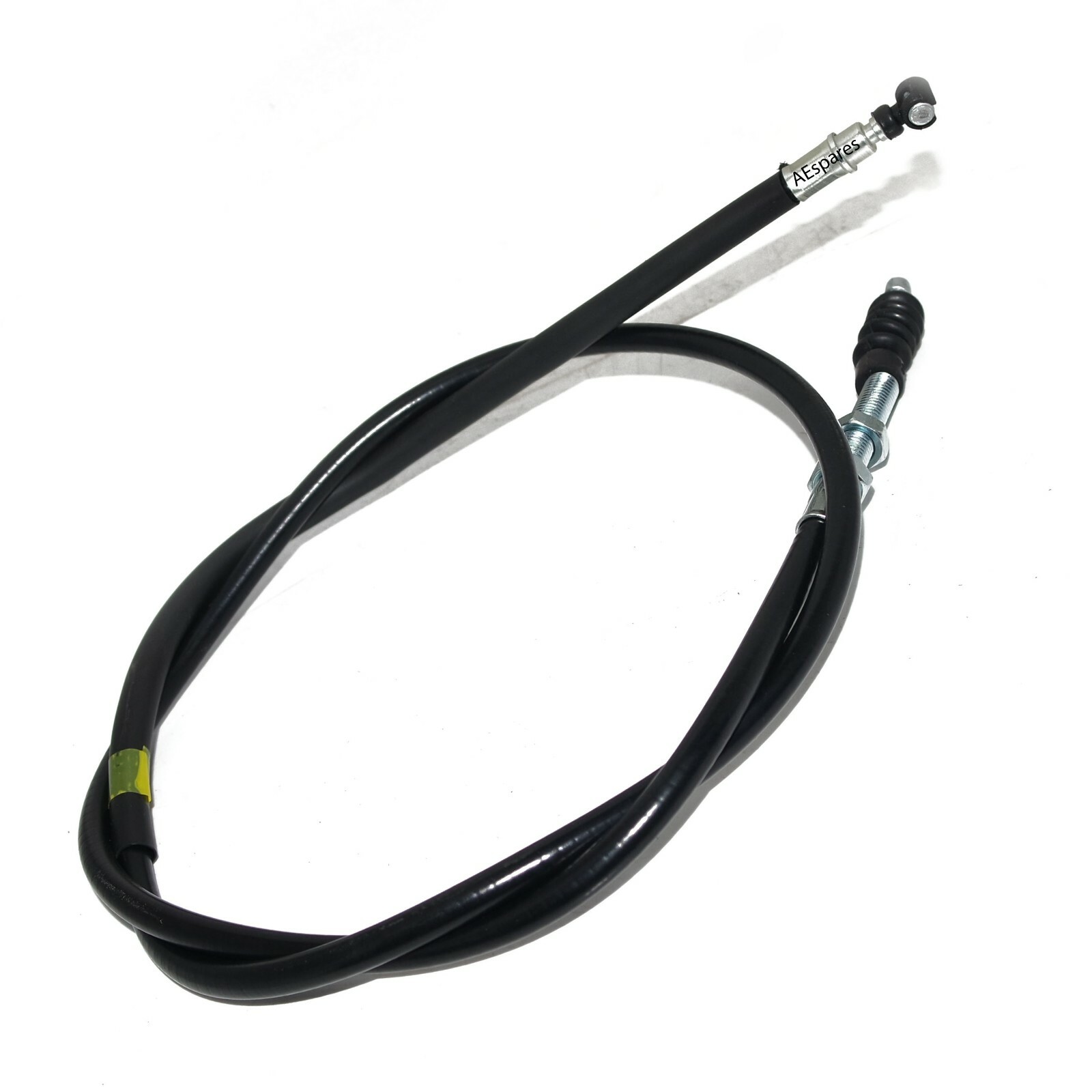 Fits Royal Enfield Bullet 350 500cc Clutch Cable Assembly 