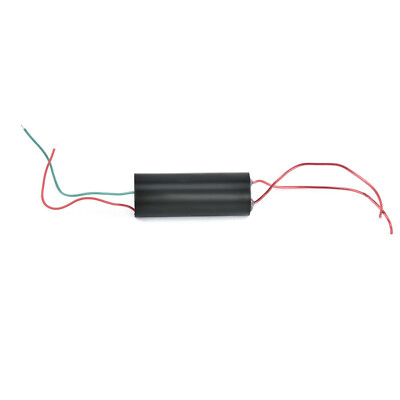 DC3V-6V To 400kV 400000V Boost Step-Up Power Module High-Voltage Generator 1A-3A