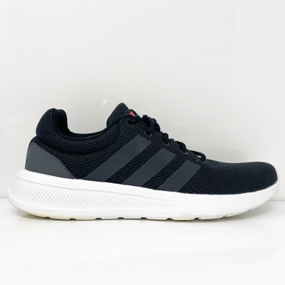 

Adidas Mens Lite Racer CLN 2.0 GZ2813 Черные кроссовки Кроссовки Размер 8, Черный, Lite Racer CLN 2.0