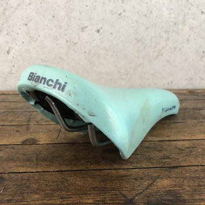 celeste bike saddle