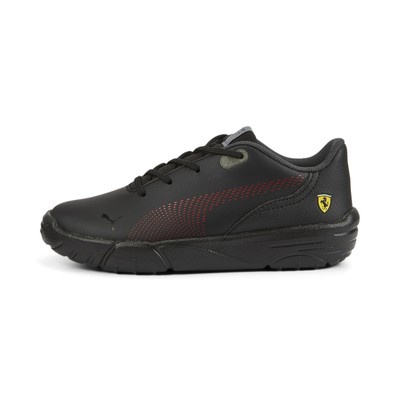 

PUMA Little Kids Scuderia Ferrari Drift Cat Decima Motorsport обувь, Auto