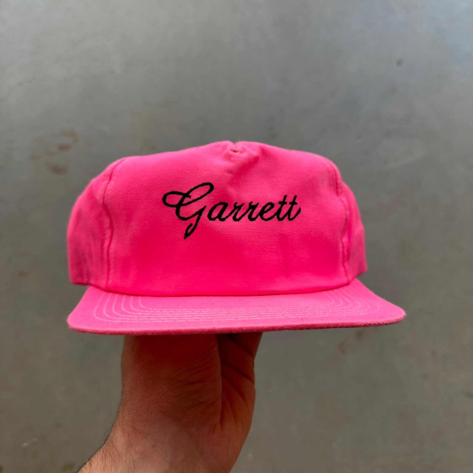 帽子 REFLEXION CAP(95 NEON CLASSIC CAMP) RUNCAP_NEONWAVES_01_1024x.jpg?