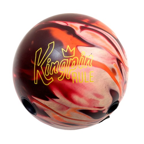 Kingpin rule ブランズウィック　15P Kingpin Rule™ | Brunswick Bowling