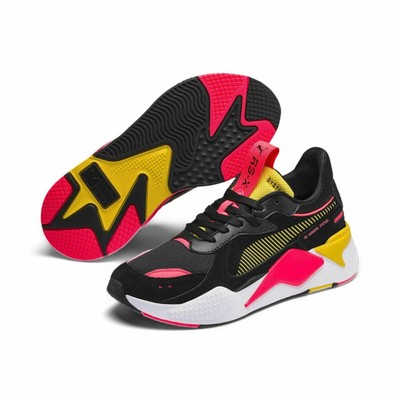 [371008-02] Womens Puma RS-X Reinvent