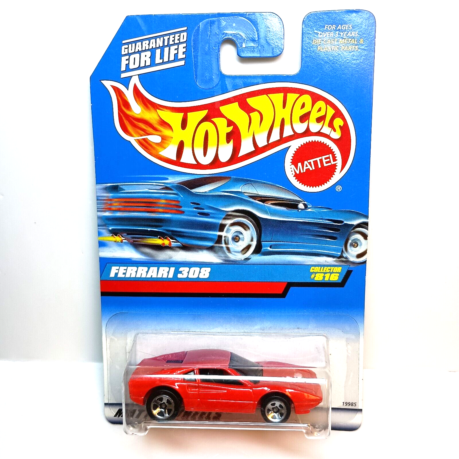 Hot Wheels Ferrari 8台セット フェラーリ エンツォ他