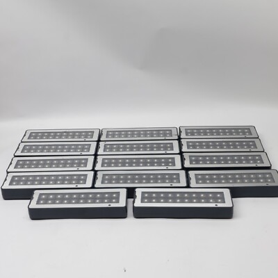 LOT-14 QSR AUTOMATION KP-7500 POS BUMP BAR T4-C3