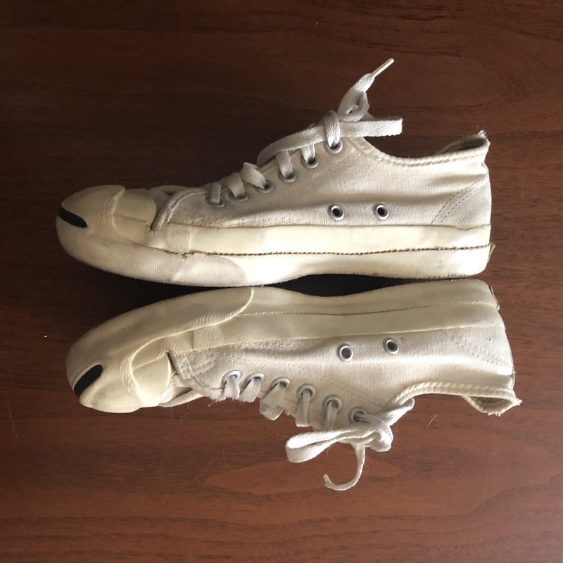 converse jack purcell 70s