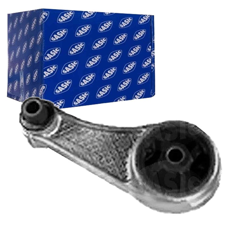 Sasic Roulements Du Moteur Roulement Caoutchouc-MÃTal En Haut Droite