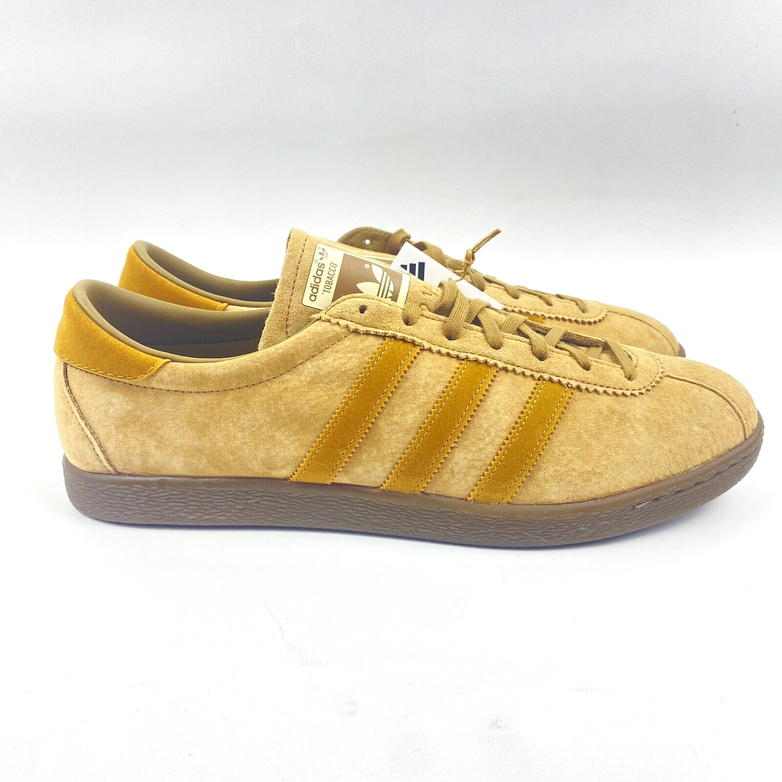 ◆adidas◆Tobacco Pantone Mesa GY7396★人気★ Adidas Tobacco Sneakers Original Shoes Pantone/Mesa/Gum