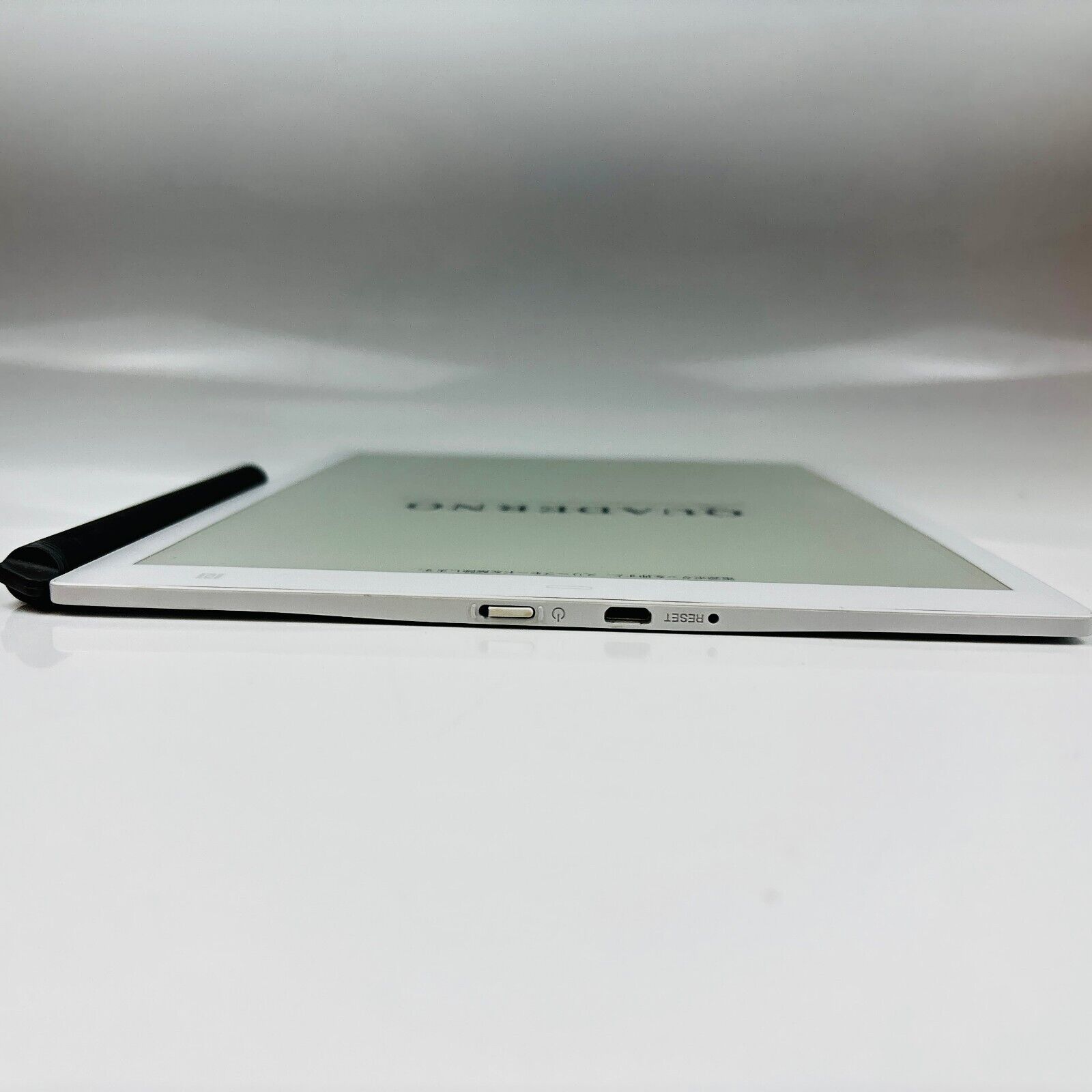 Fujitsu FMV-DPP04 Quaderno Digital Paper Tablet White A5 Fujitsu FMV-DPP04 Quaderno Digital Paper Tablet White A5