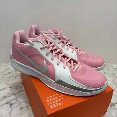 Nike By You Sabrina 2  Kay Yow / Think Pink  | HF0670-900 M 7, W 8.5 BNIB