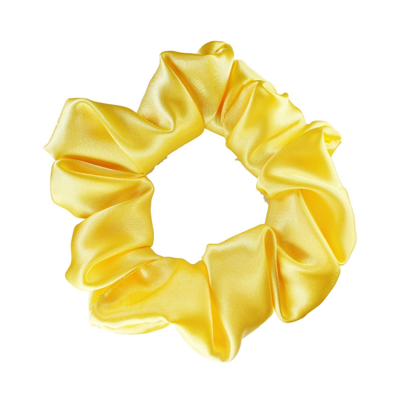 Women's Satin Scrunchie