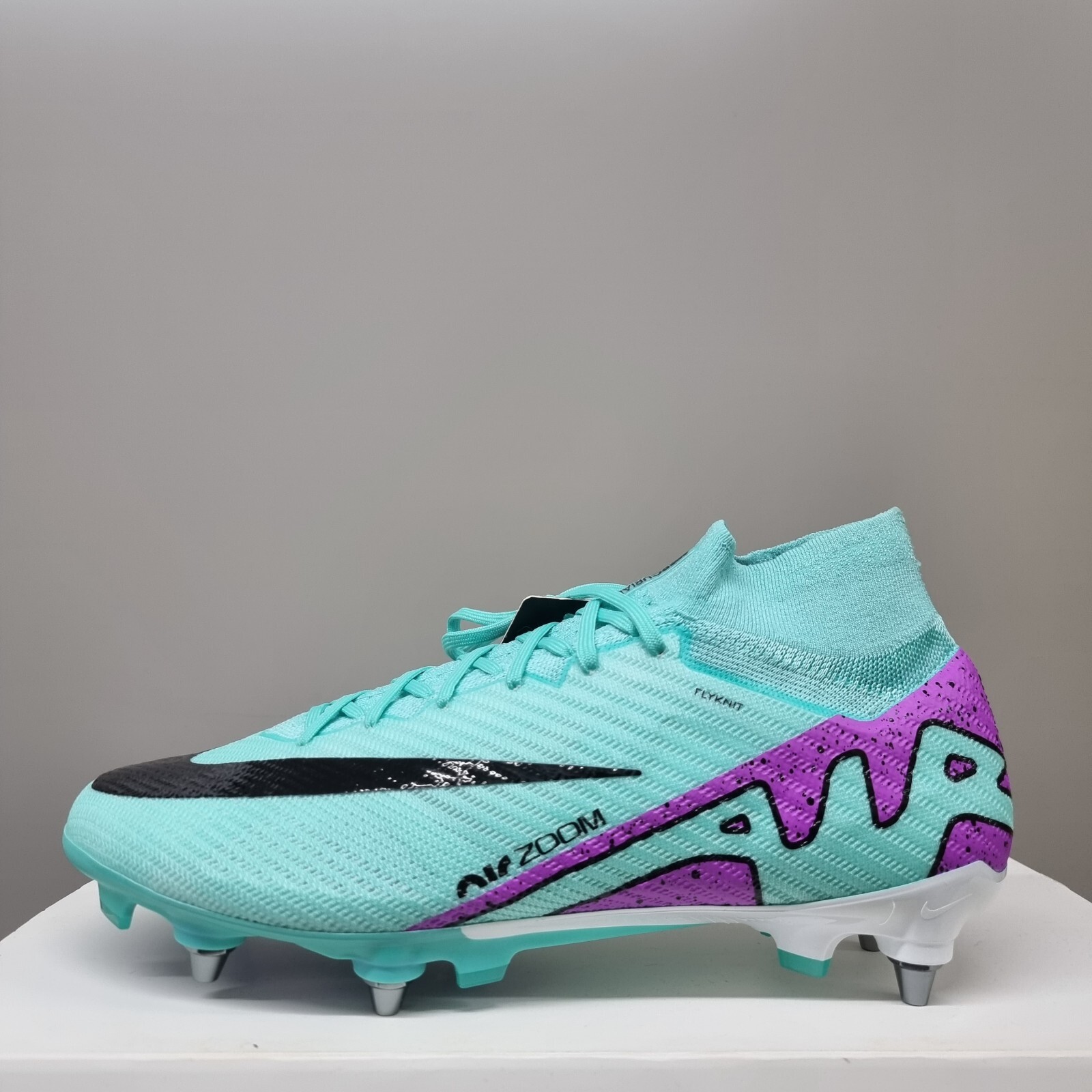 シューズ nike mercurial football shoes Amazon.com | Nike Jr Mercurial Vapor XI FG (Black/Pink Blast