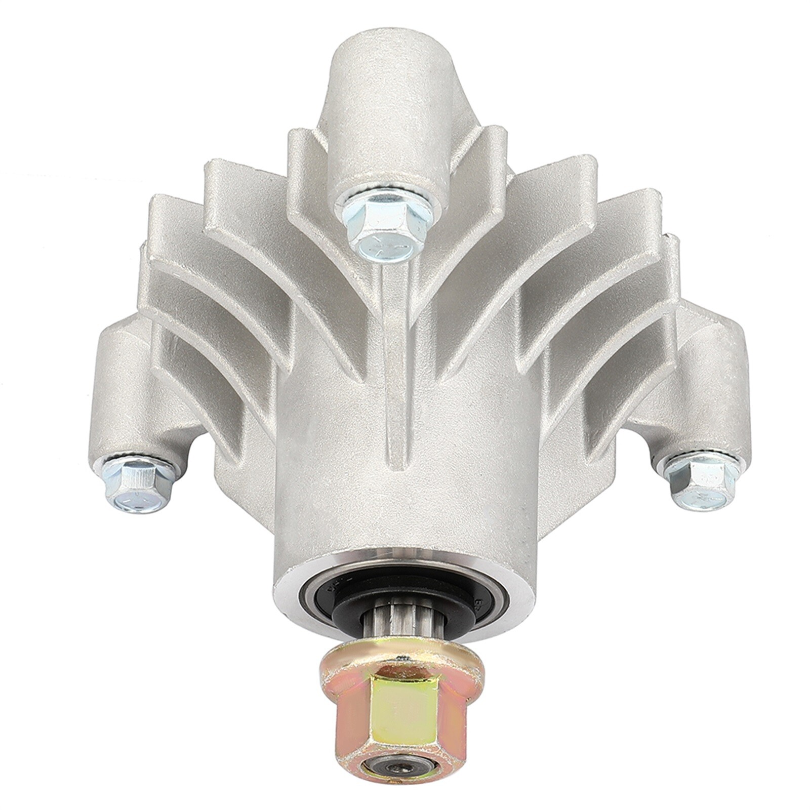 Set of 3 Spindle For 143651, 532143651, Tapped Mounting Holes