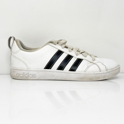 

Adidas Womens VS Advantage F36746 Белая повседневная обувь Кроссовки Размер 6, Белый, VS Advantage
