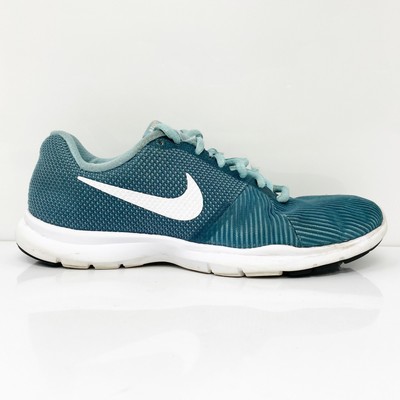 

Nike Womens Flex Bijoux 881863 004 Синие кроссовки для бега Размер 6,5, Синий, Flex Bijoux
