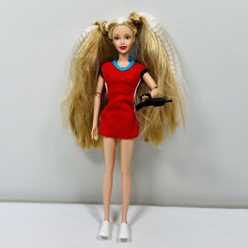 Barbie girl tori best sale