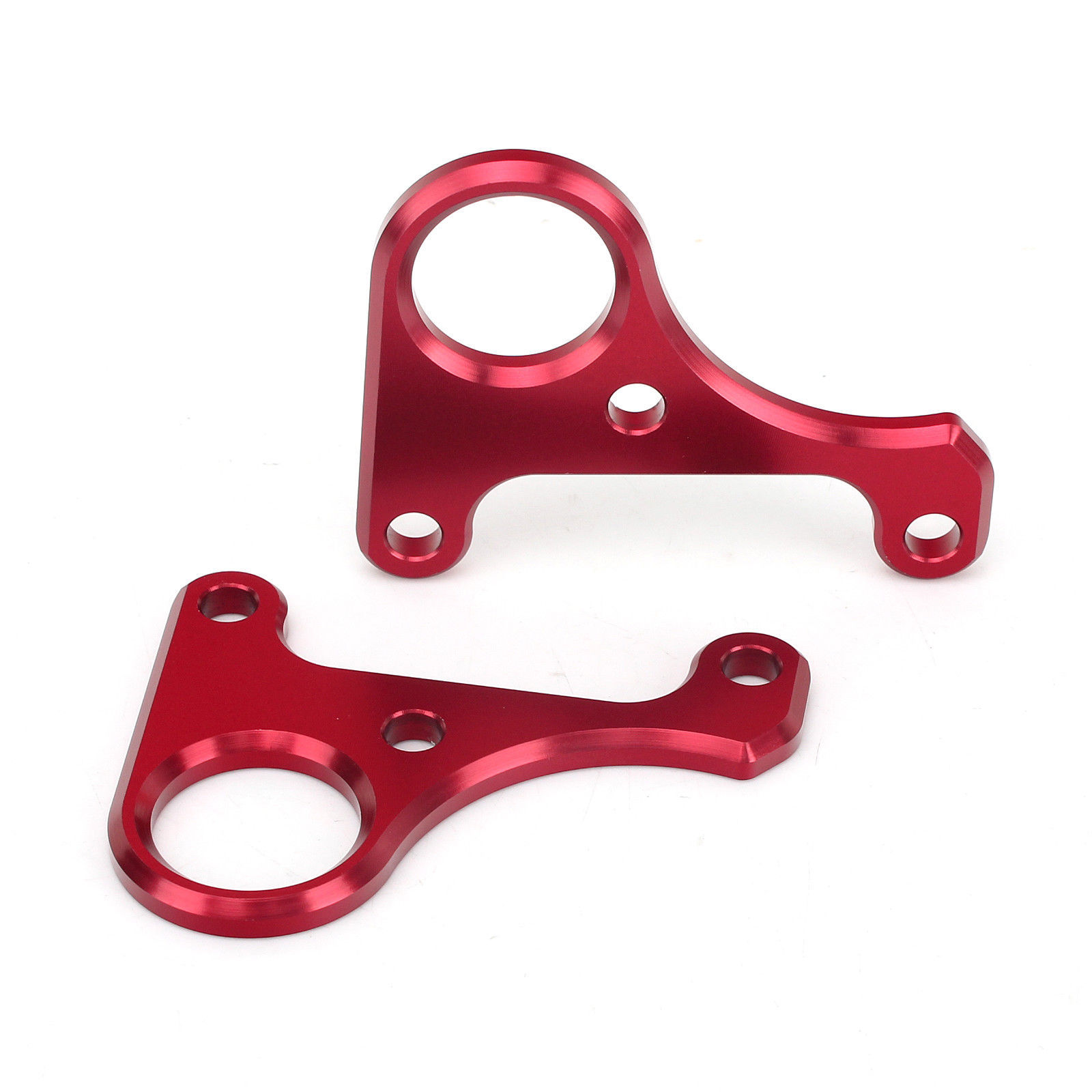 Rot Motorradzubehör