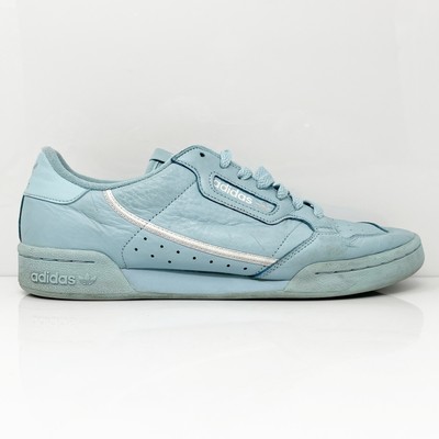 

Adidas Mens Continental 80 EE4145 Синяя повседневная обувь Кроссовки Размер 10, Синий, Continental 80