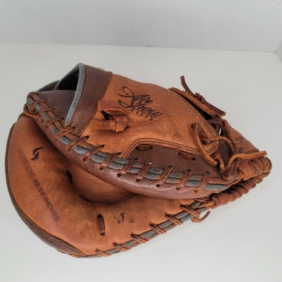 nike air show elite baseball glove