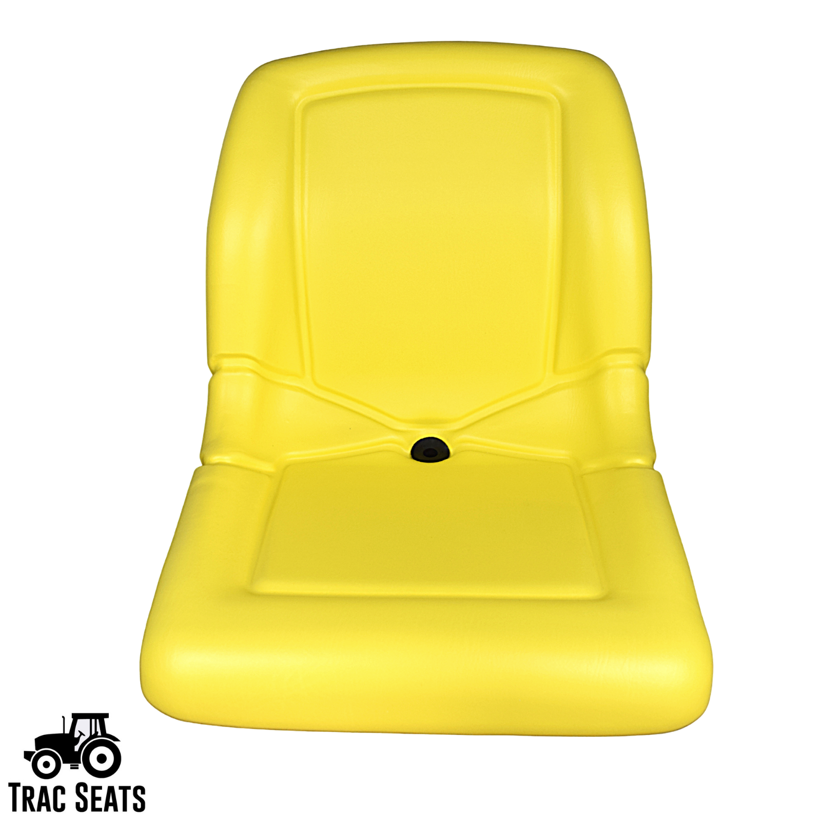 (2 Seats) High Back Seat for John Deere Gator TX 4X2 TURF 4X2 HPX, F725 VG11696