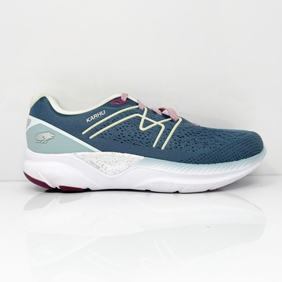 

Женские кроссовки Karhu Fusion Ortix 3.5 Hivo F200341 синие кроссовки размер 8, Синий, Fusion Ortix 3.5 Hivo