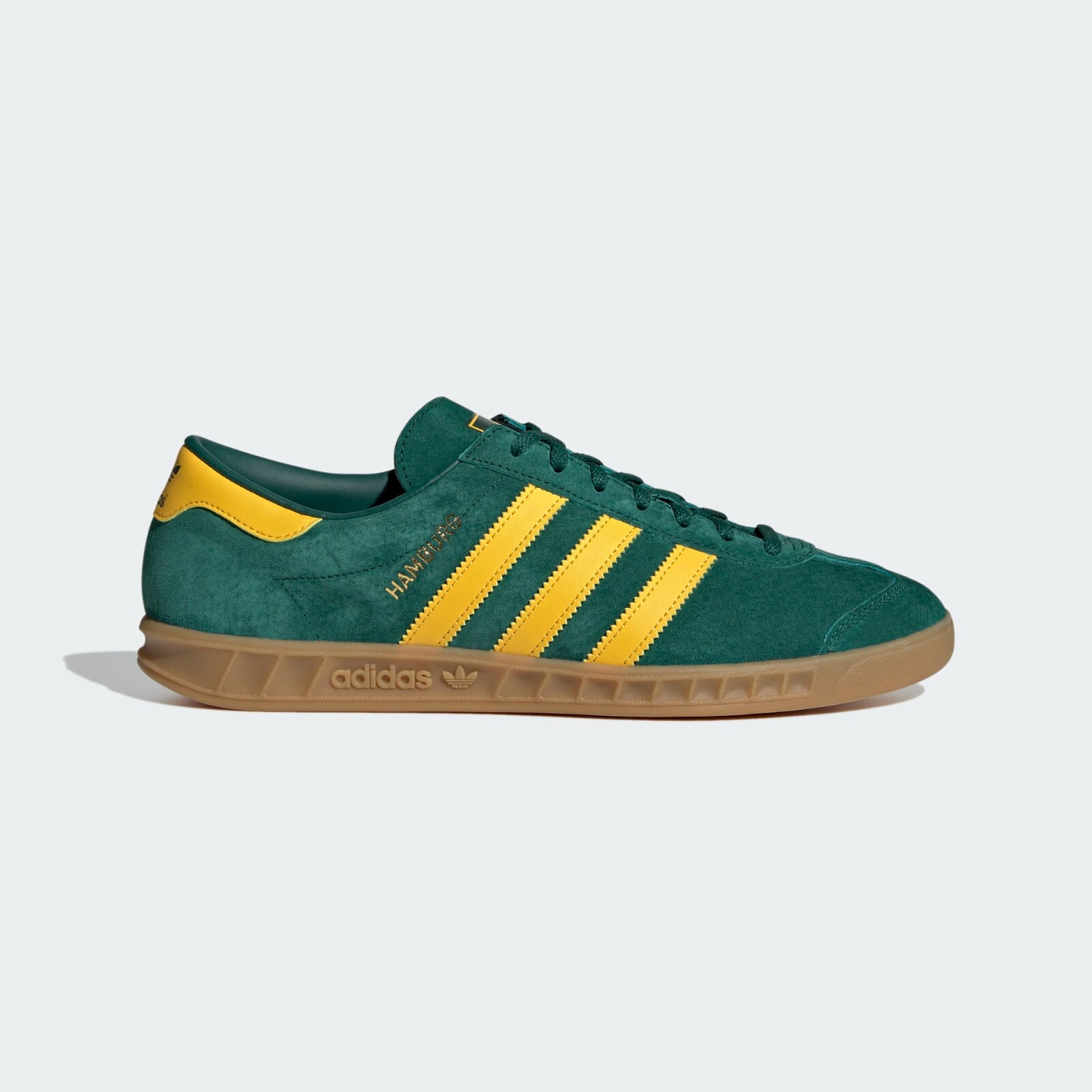 Adidas Hamburg og