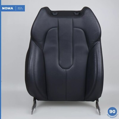 12-15 Range Rover Evoque L538 4DR Front Right Passenger Upper Seat Cushion OEM