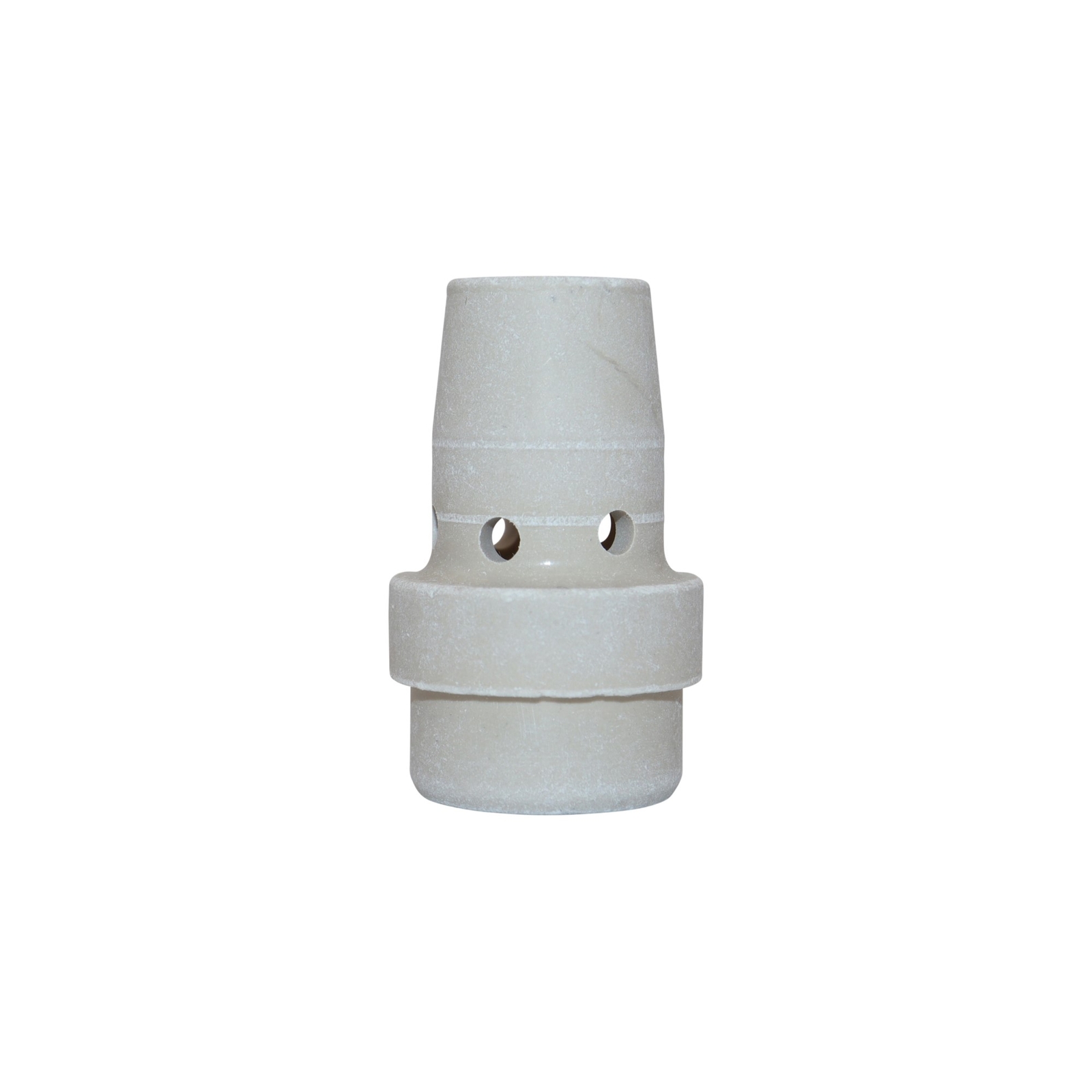 White Gas Diffuser for MB40 MIG Welding Torch