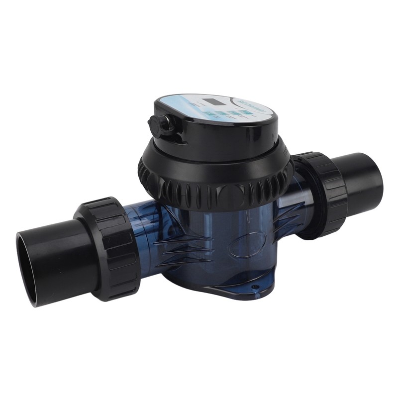 (Ecr02)Salzwasser Chlorinator Dc24v Salzwasser Pool Chlorinator System Eu