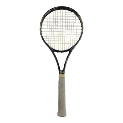 Dunlop Oversize Wide Body 200 Durable Tennis Racket