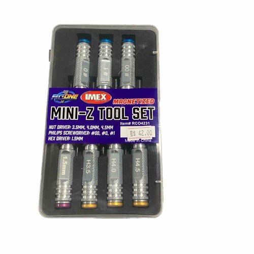 mini⭐︎ X-TEAM 1222 1230 4500KV 11000KV Mini Brushless Motor 18A ESC