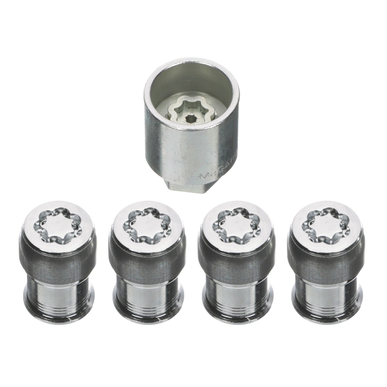 GRAND CHEROKEE RAM 1500 WHEEL LOCK LUG NUTS SET OEM NEW GENUINE