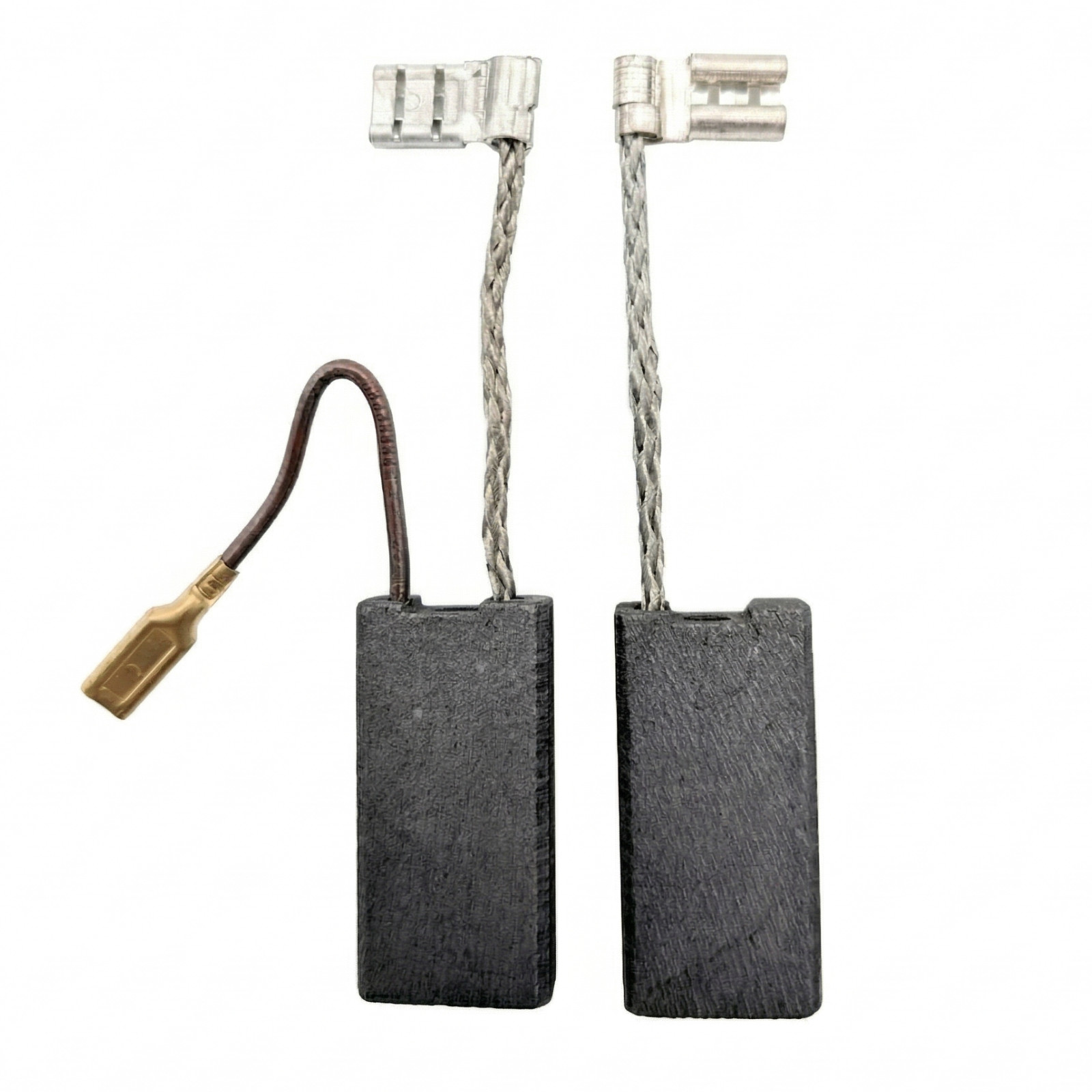 Carbon Brushes BOSCH (GSH7VC GSH9VC RH745 GBH8-45DV GBH8-45D DH712VC) Auto-Stop