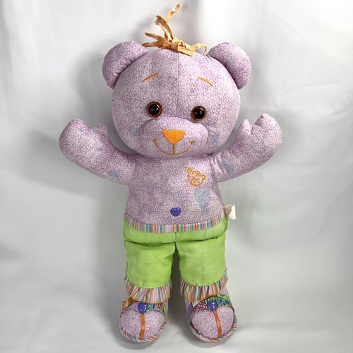 Marithe☆25SS W DOODLE BEAR RAGLAN TEE （2color） Designer fashion, Seoul-fully created | W Concept