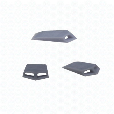1/64 Scale Hood Scoops for diecast cars 1:64 Hood Scoops Set#4