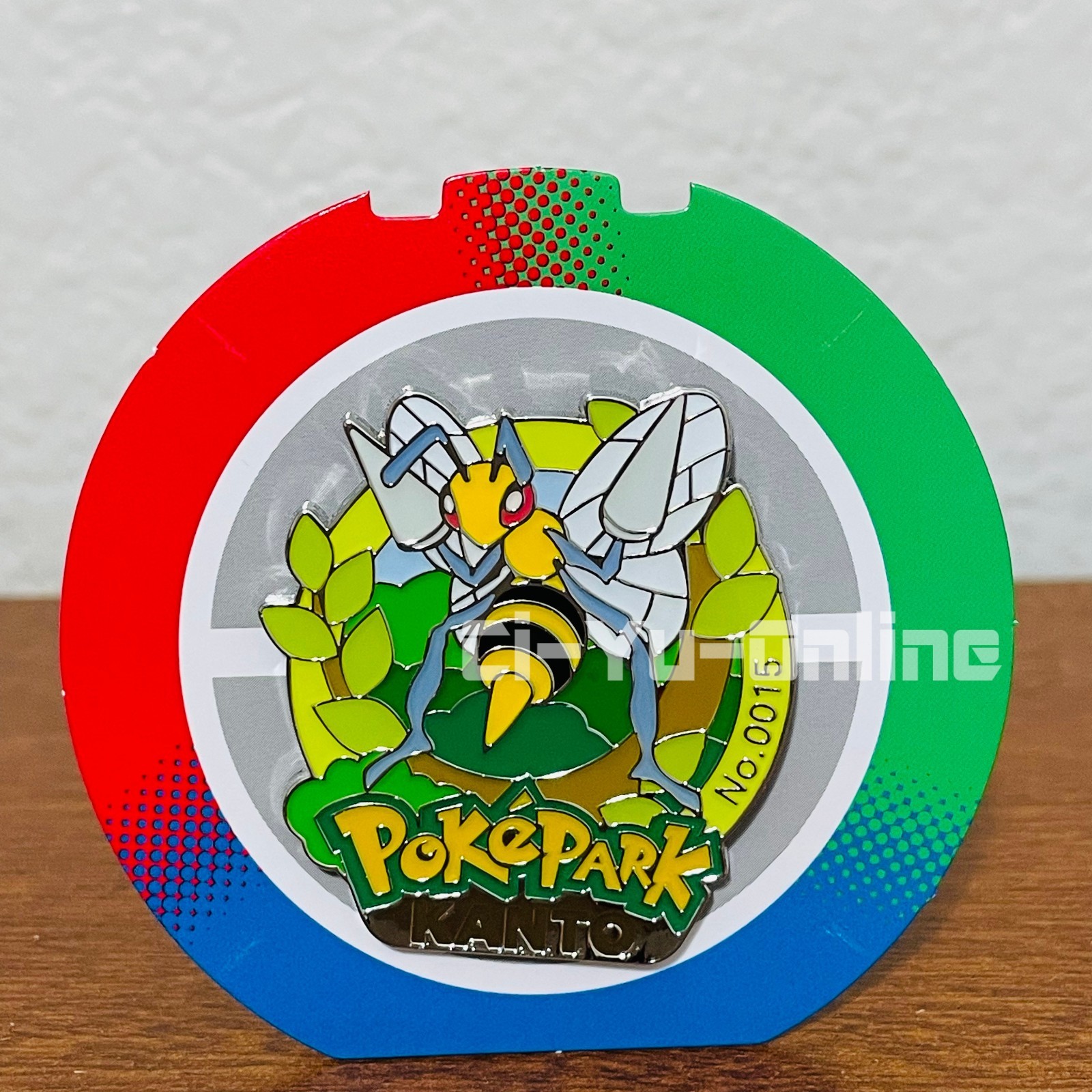 ポケパーク ピンズ カイリュー＋4匹セット ポケモン ポケパーク ピンズ カイリュー＋4匹セット ポケモン 【公式通販】