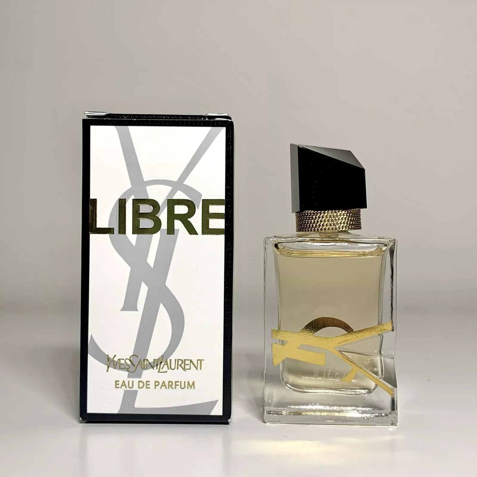 YSL LIBRE L'EAU（ローニュ）50ml(箱なし) YSL LIBRE L'EAU