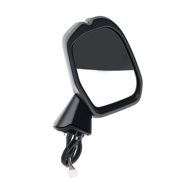 Left Rear View Mirror for Honda CR-V Hybrid Sport 2023-2024 Blind Spot