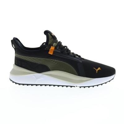

Мужские черные кроссовки Puma Pacer Future Street Sashiko, Черный, Puma Pacer Future Street Sashiko