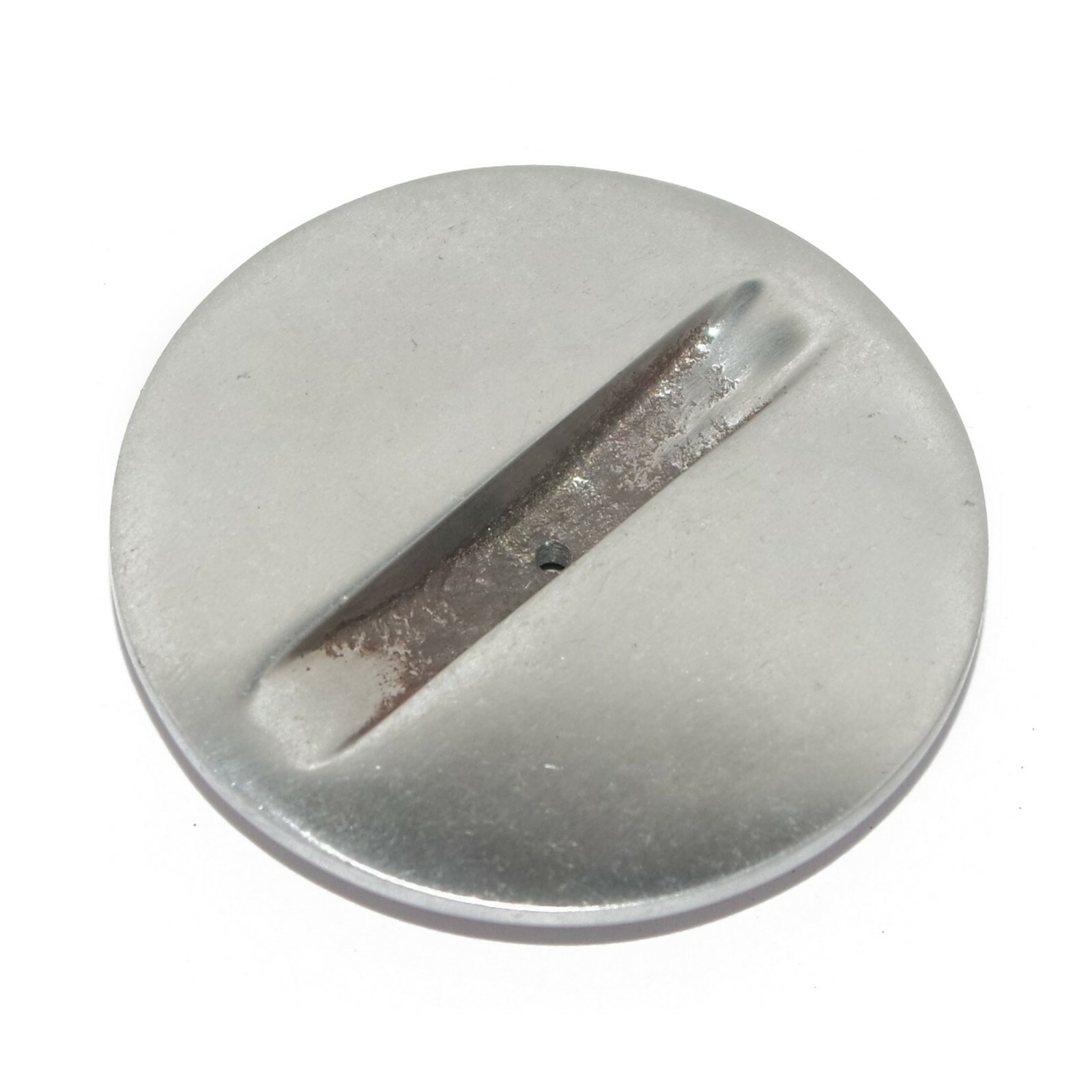 New Alloy Made Chain Case Inspection Cap BSA C15 B40 A7 A10 A50 A65 1970-98 