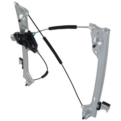 Power Window Lift Motor for Chevy Silverado 2500HD 3500HD 2015-2018 382049