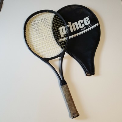 prince graphite pro 90 specs