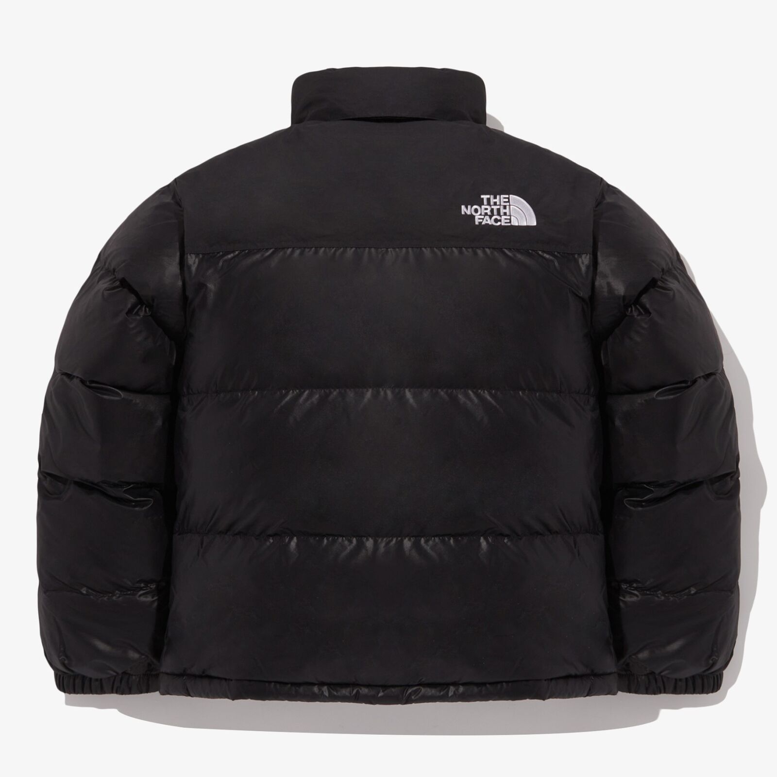THE NORTH FACE Mens NUPTSE ON BALL JACKET BLACK NJ3NQ53A S THE NORTH FACE Mens NUPTSE ON BALL JACKET BLACK NJ3NQ53A S