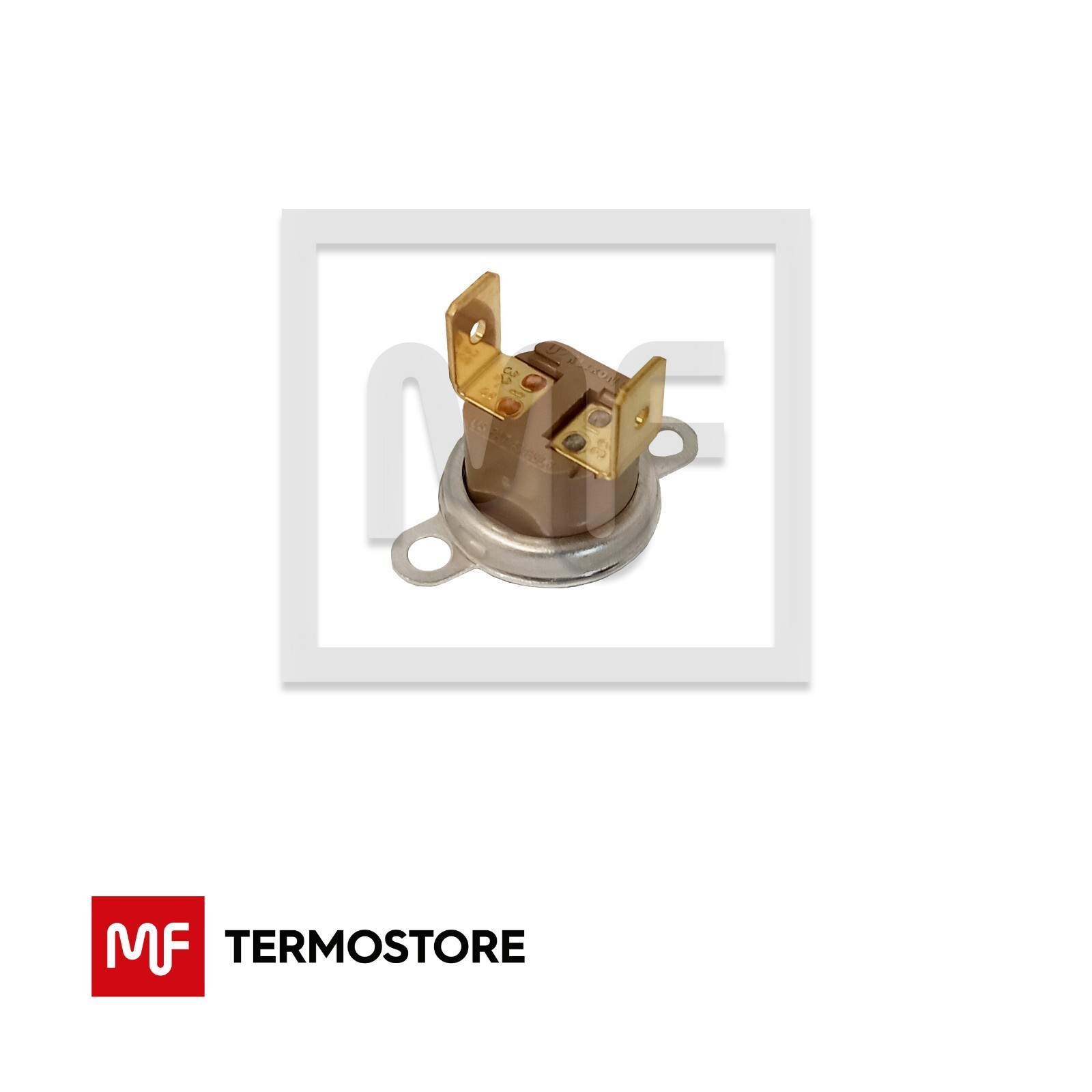 SONDA TERMOSTATO LIMITE RECUPERATORE VALMEX CALDAIA FERROLI CODICE 39817600