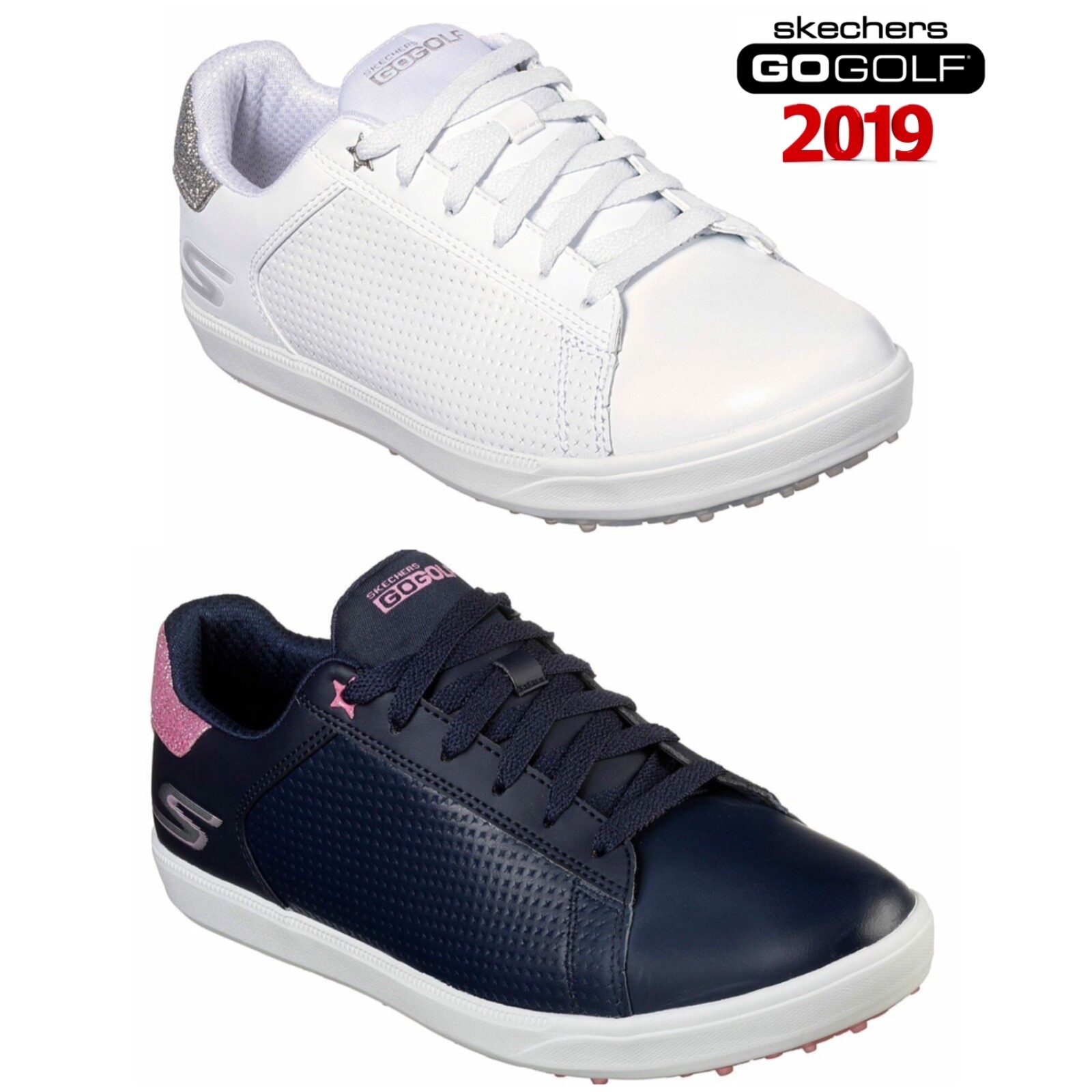 chaussures skechers femme 2019